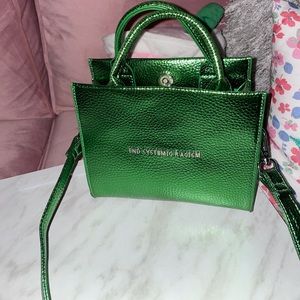 NWT Brandon Blackwood bag
